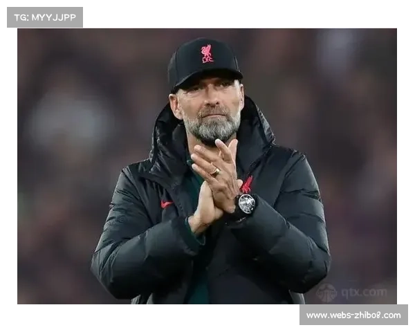 克洛普批评世界杯两年一届提案认为赛事频繁会严重影响球员健康
