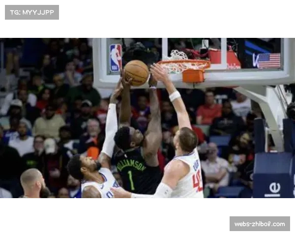 通讯：新奥尔良鹈鹕队启动“重返社区”系列活动